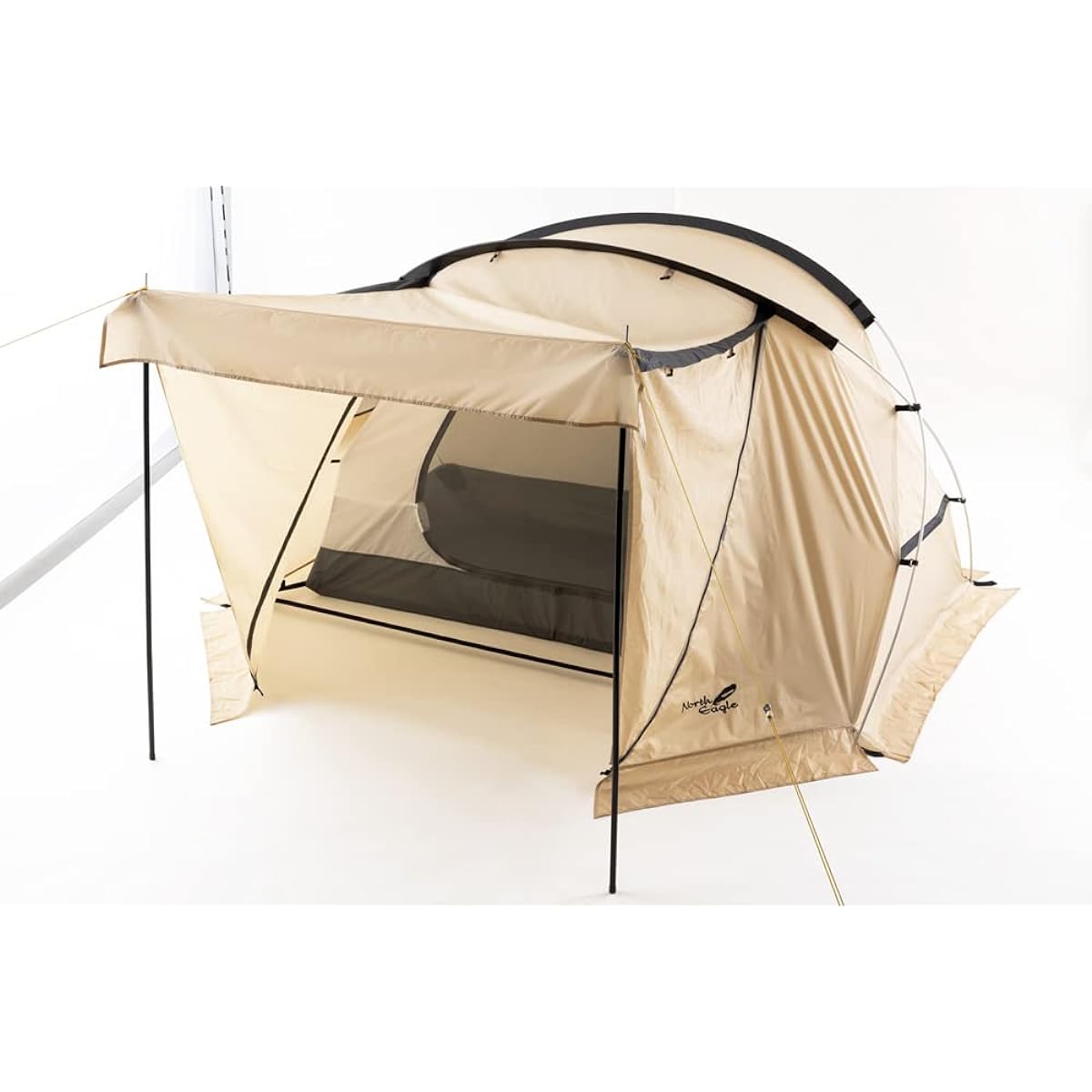 North Eagle Single Person Tent Solo Camp LxB Solo Can Dome NE1245