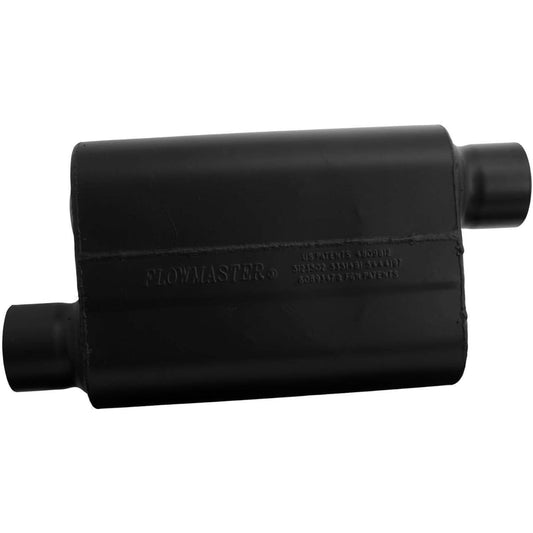 FlowMaster 943048 3 Inn (O)/Out (O) SUPER 44 Series