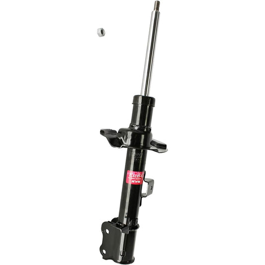 KYB 235912 Excel-G Gas Strut Black Silver