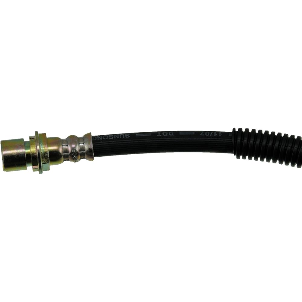 Dorman H381298 Hydraulic Brake Hose