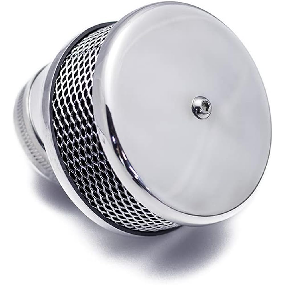 MOTOR ROCK MR-IN014 New Old Type Air Cleaner for Single Cab (SR400/500, etc.)