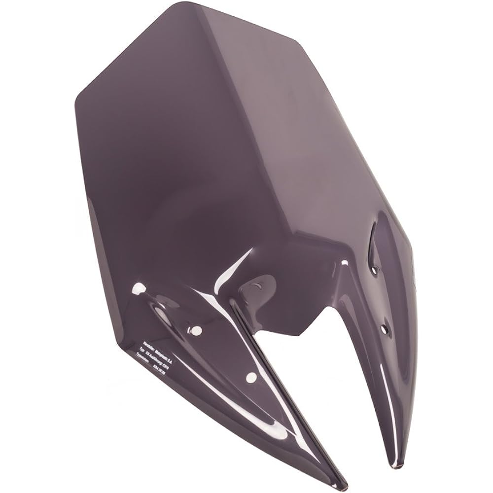 Puig (Putch) Screen (New-Generation) Smoke Kawasaki Z800 (13-14) PUIG-6401H