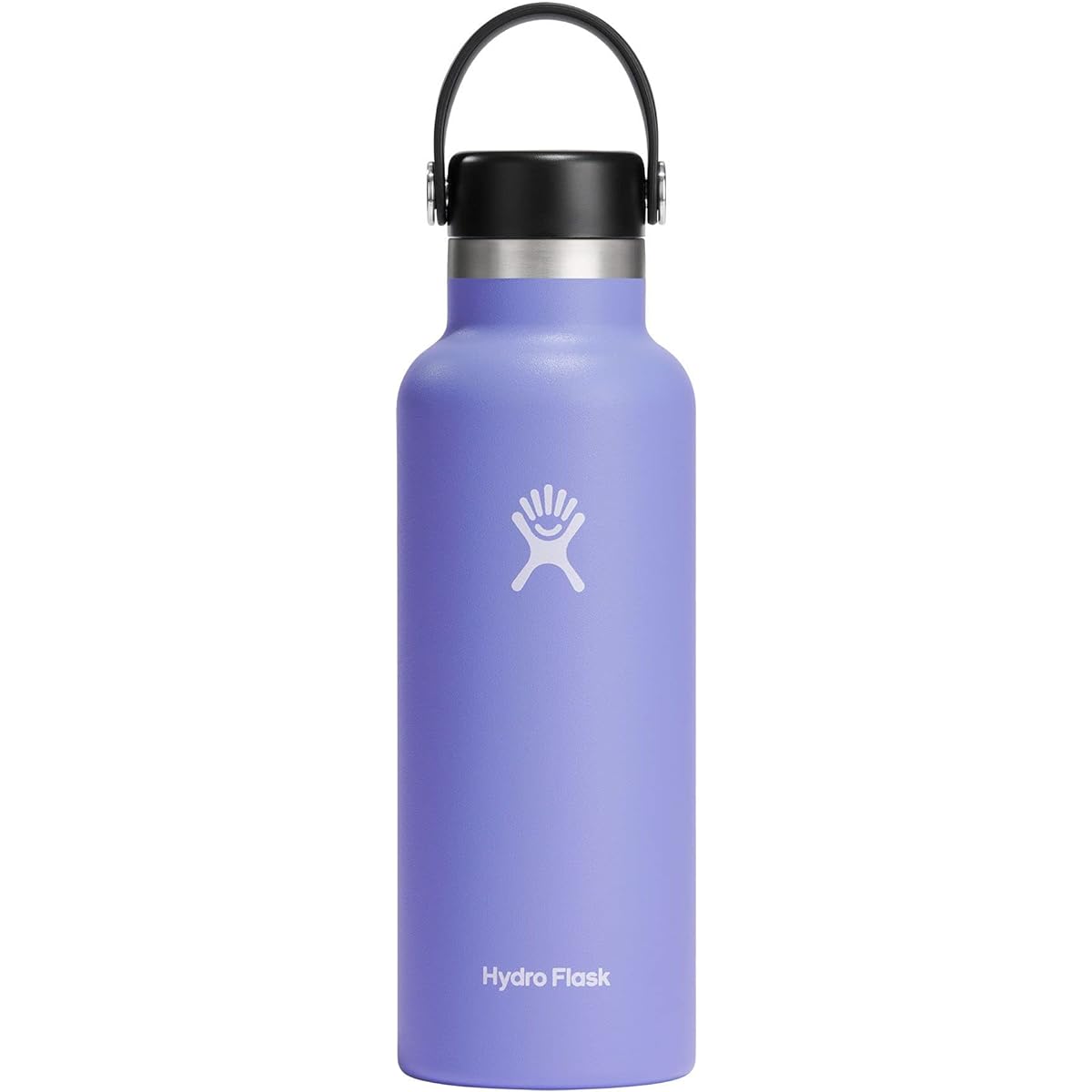 Hydration 18oz (528ml) Standard Mouth Lupine