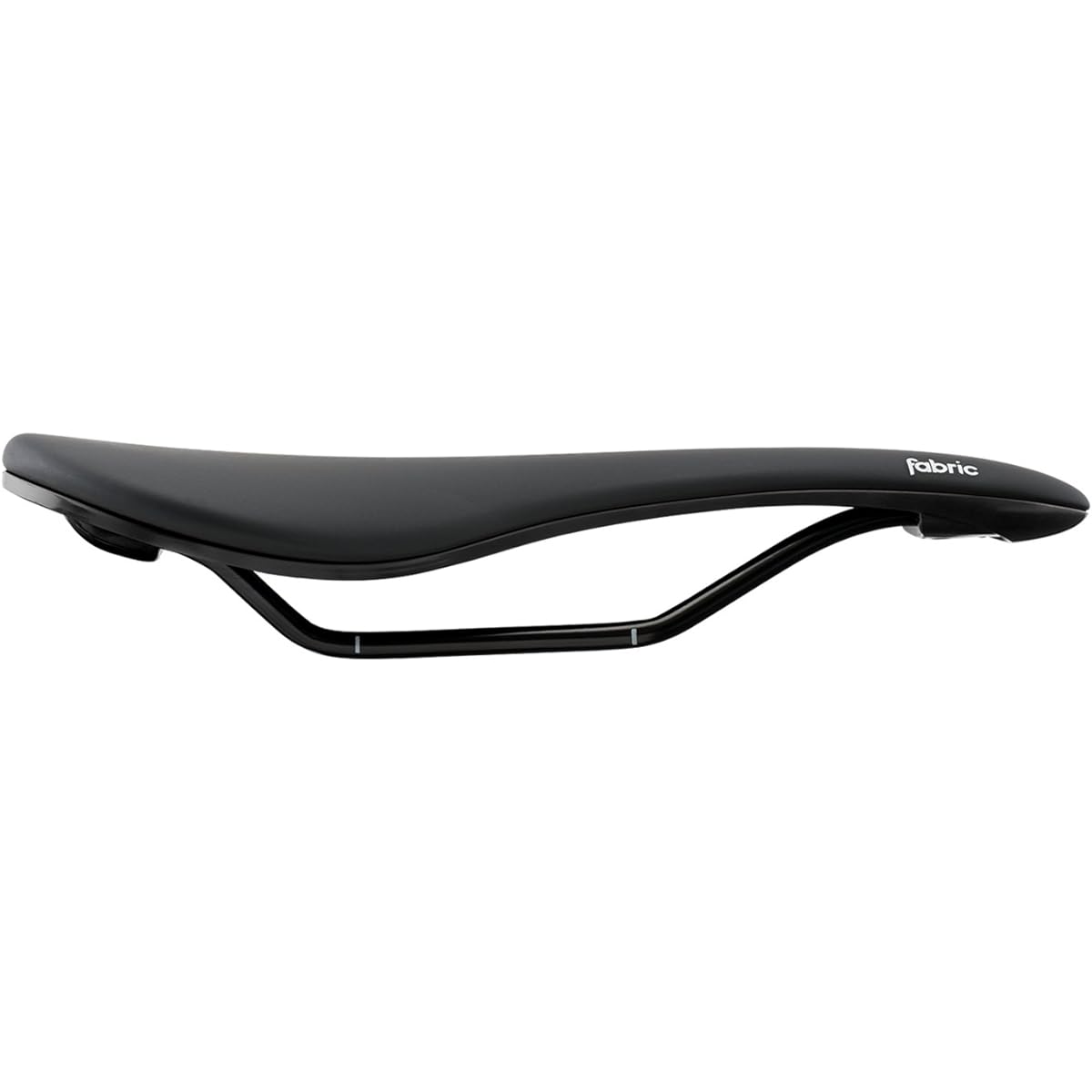 fabric Saddle SCOOP FLAT SPORT BKB (Black/Black) FP7699U1042 FP7699U1042