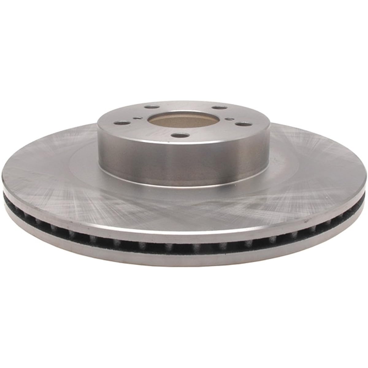 Raybestos 980360R Professional Grade Disc Brake Rotor