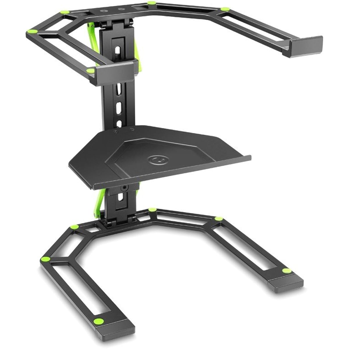 Gravity Adjustable Laptop and Controller Stand GLTS01B
