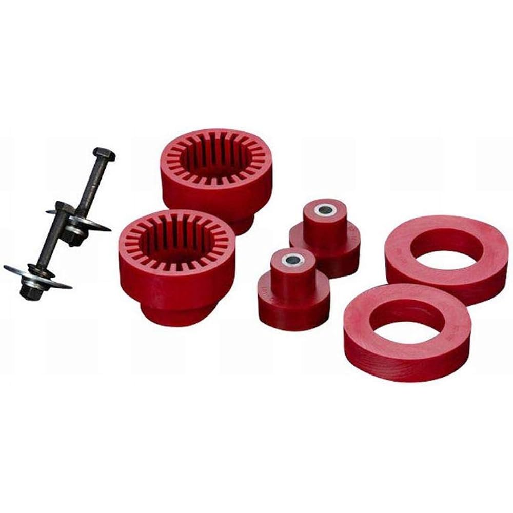 Rim Spring Spacer Kit [25mmUP] JB64 Jimny/JB74 Jimny Sierra R91-625