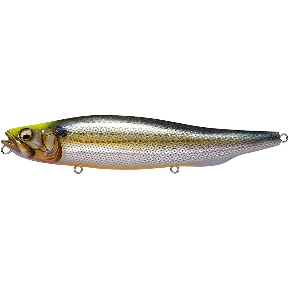 Megabass Lure MEGADOG Wagin Konoshiro Indicator