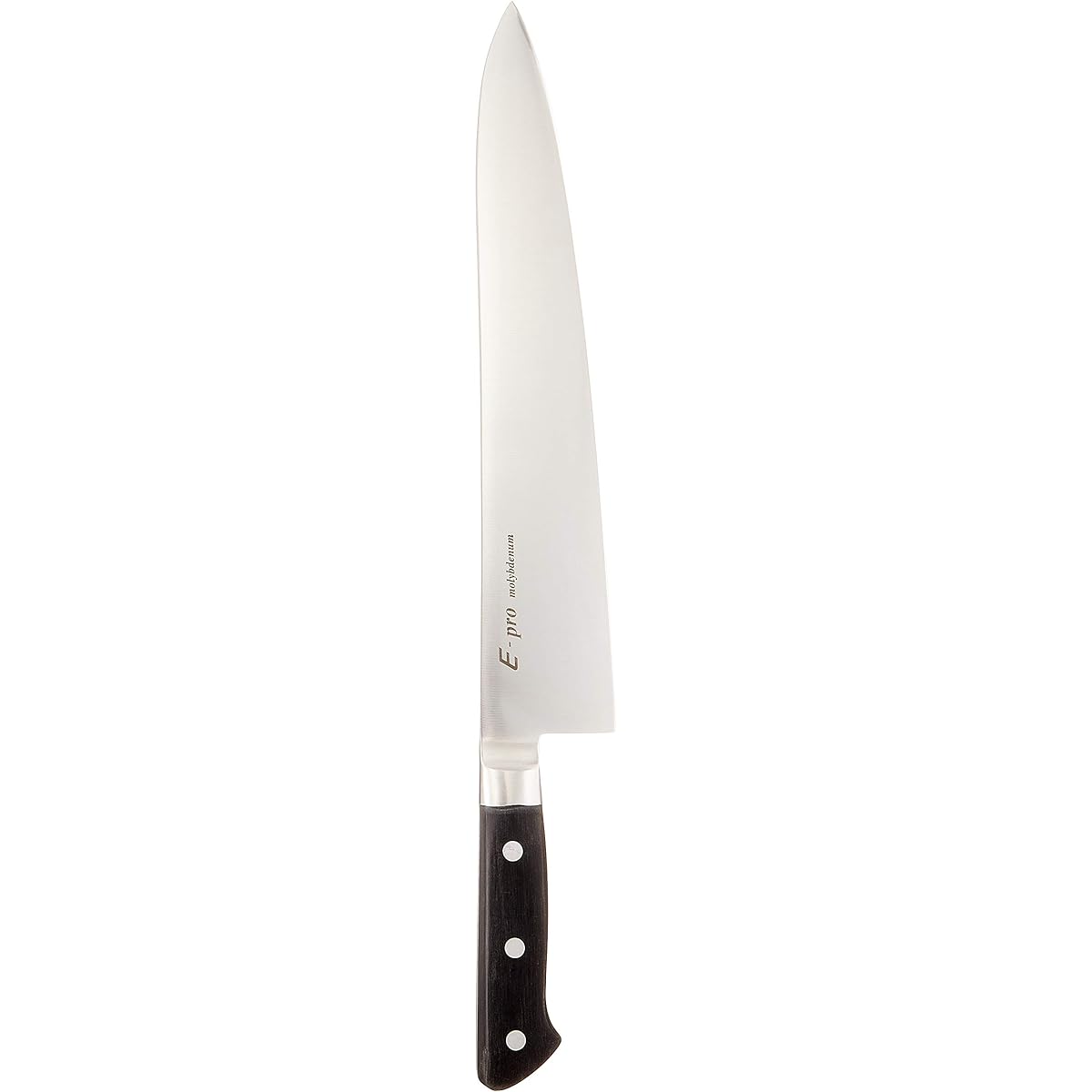 EBM E-PRO Molybdenum Gyuto 30cm