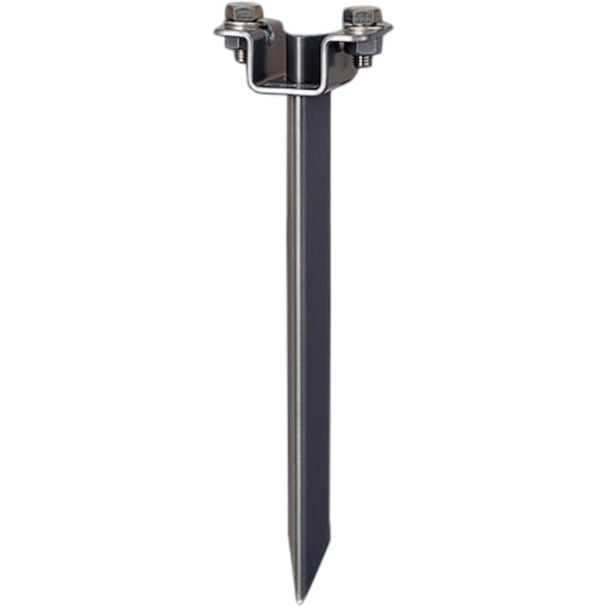 Panasonic spotlight round LED spike NNY28585