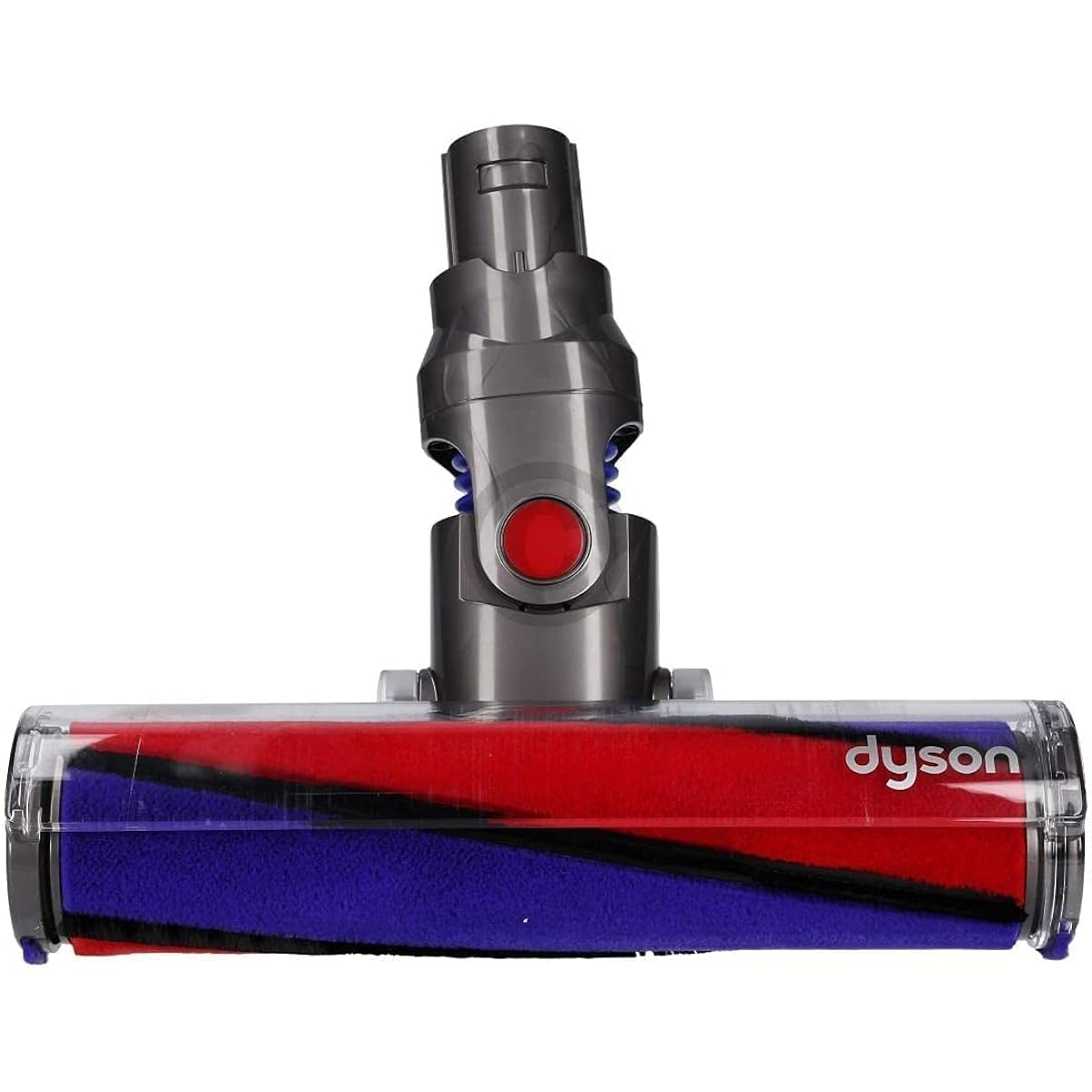 [Dyson] Dyson Soft roller cleaner head Soft roller clean head [Parallel import goods]