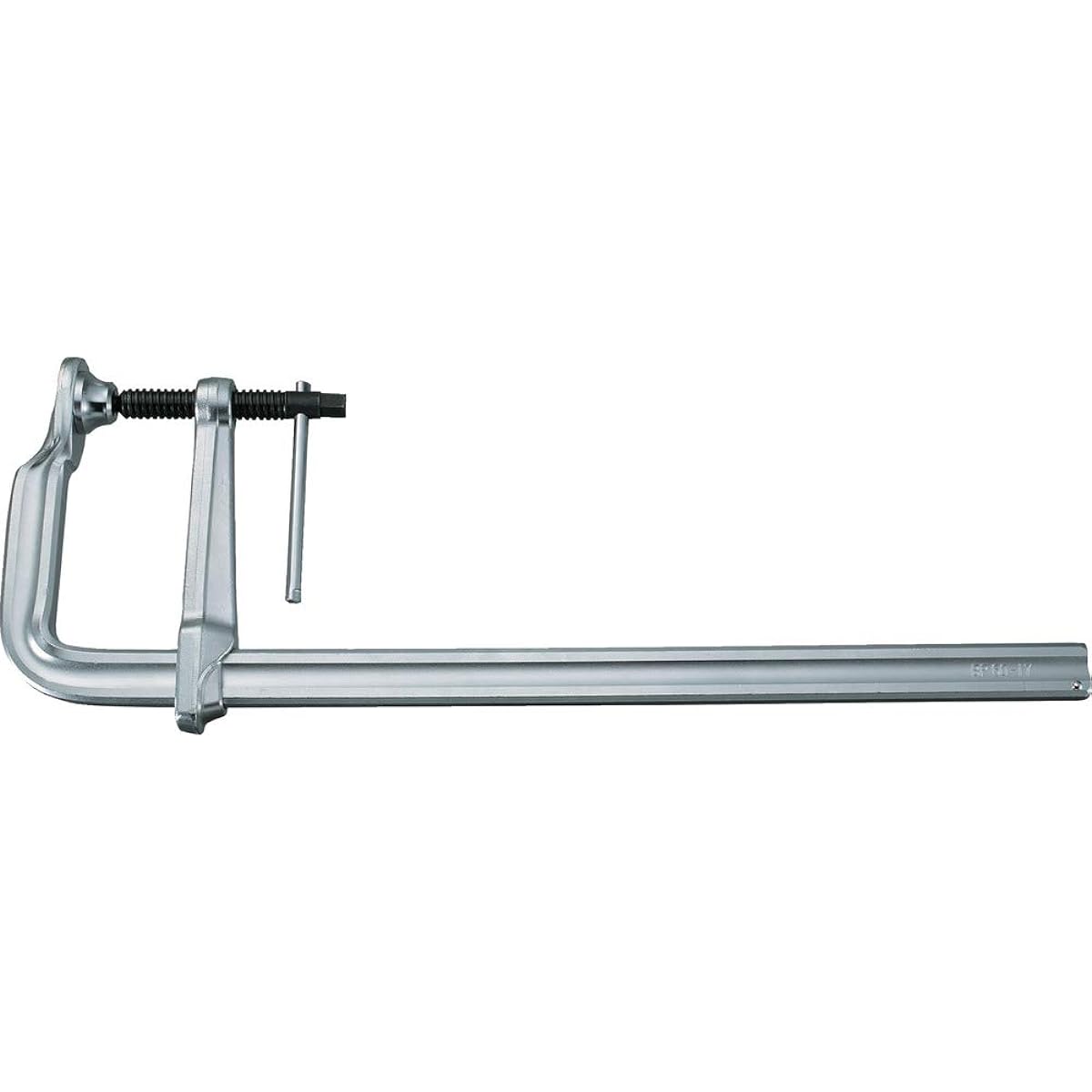 Lobtex Vise Bar Handle Super Strong Type 600mm x 175mm BP6017A