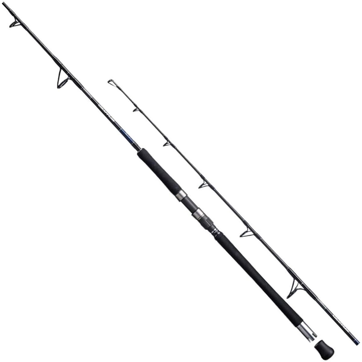 SHIMANO Jigging Rod 19 Grappler Type J Spinning Various