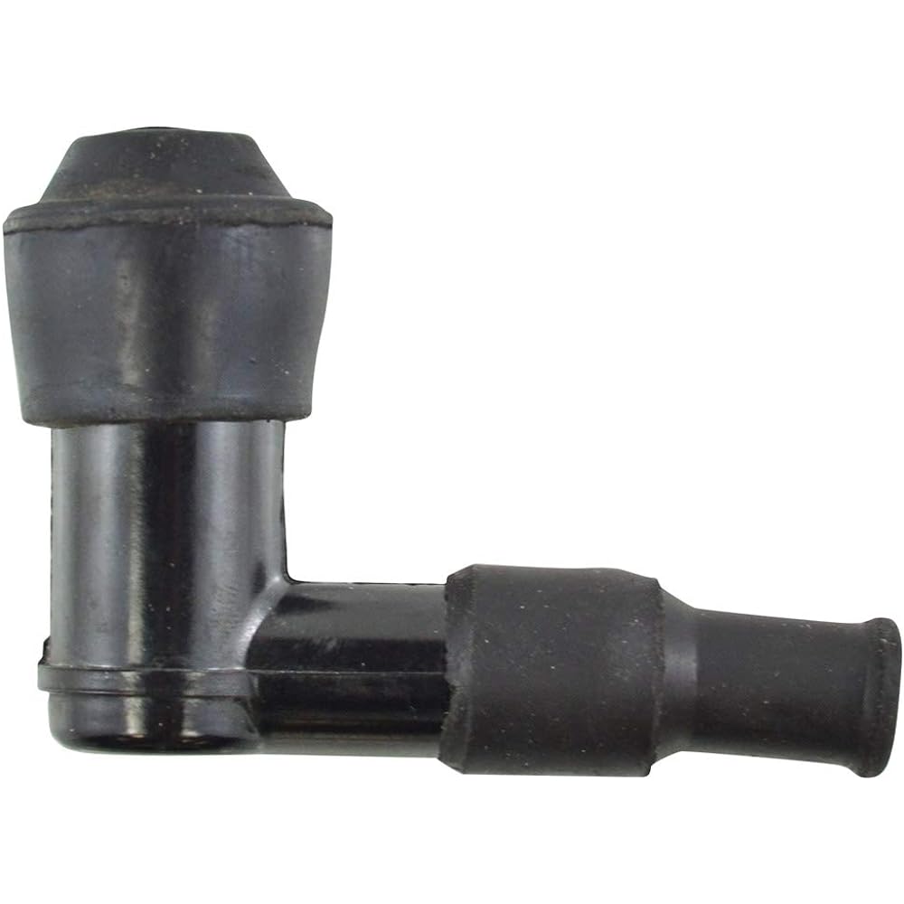 Spark Plug Cap for Kawasaki KLF 300 Bayou Lakota Ke 100 KLT 200 250 KZ 1000 1981-2005