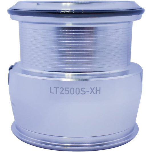 DAIWA Genuine Parts 22 Exist LT2500S-XH Spool (2-12) Part Number: 9 Part Code: 128E95