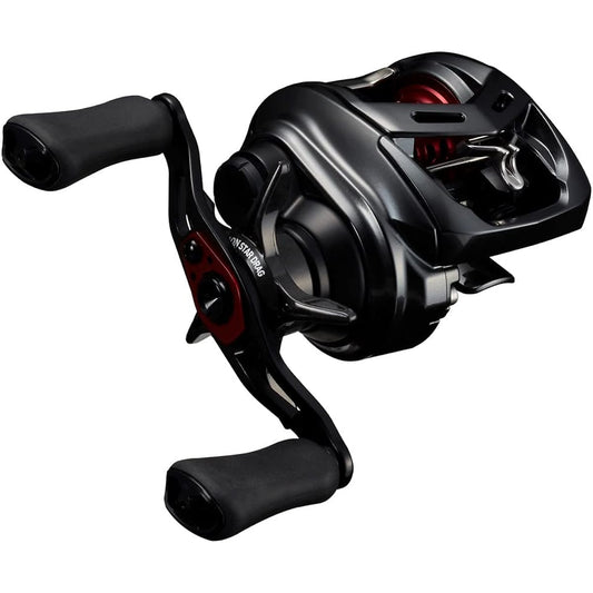 DAIWA Bait Reel 20 Alphas AIR TW 7.1R/7.1L Right/Left Handle (2021 Model)