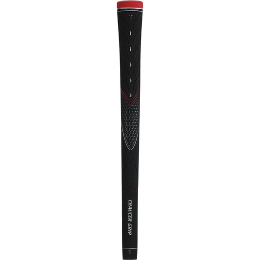 Chaucer Grip Hex V Rubber Hex V Rubber M60 No Backline Set of 10