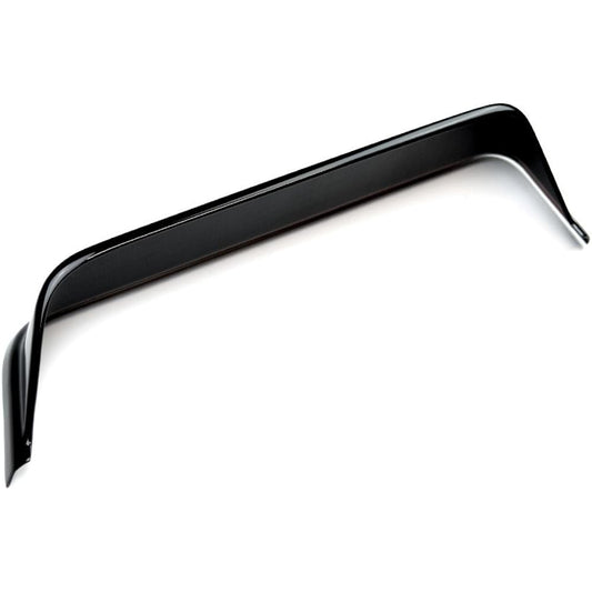 SecondStage Toyota C-HR Car Navigation Visor T-Connect 9 Inch Navigation Only Piano Black/T343BLK