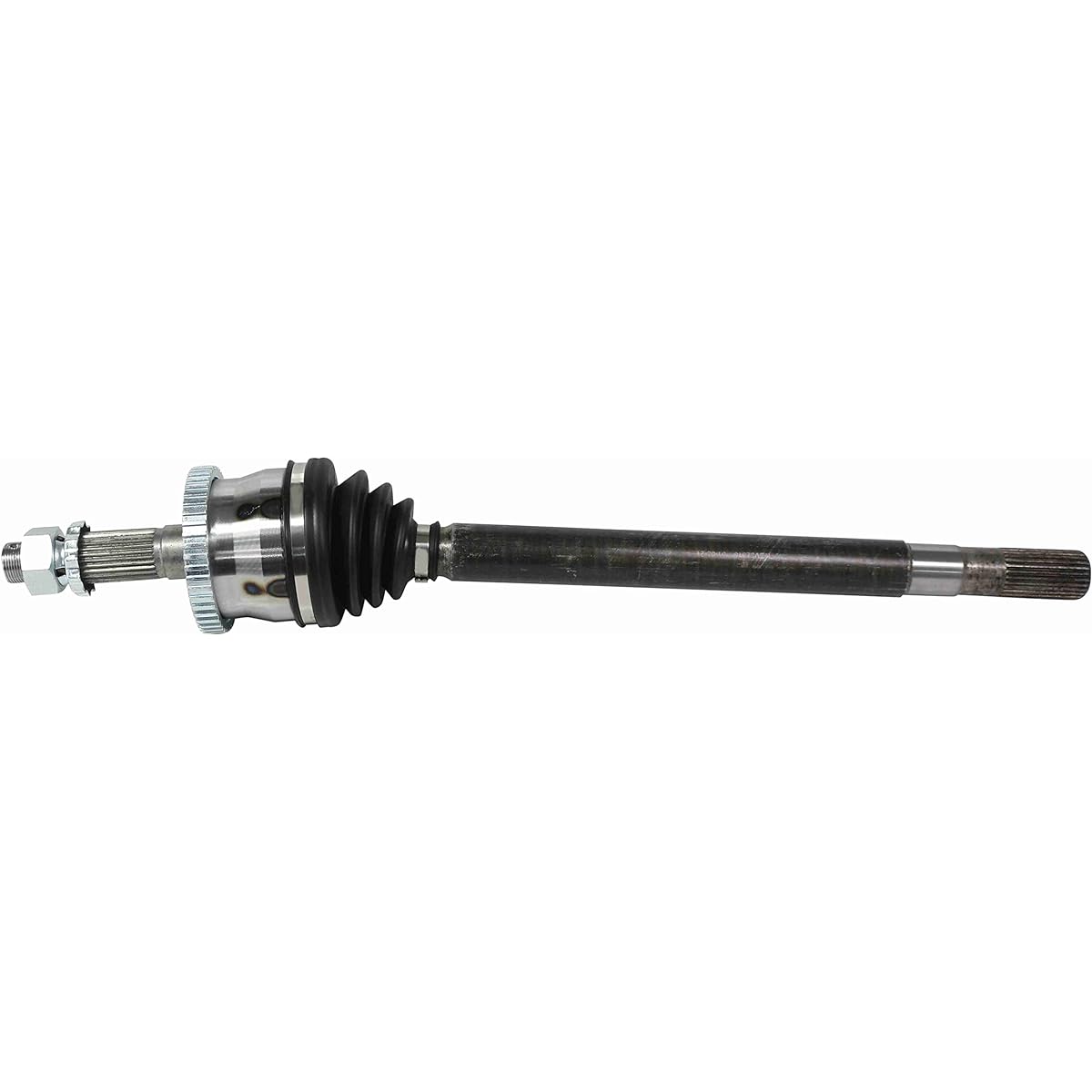 GSP NCV82010 CV axle Shaft Sembrilling -Left Front (driver's seat side)