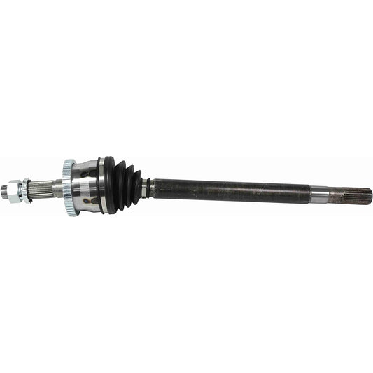 GSP NCV82010 CV axle Shaft Sembrilling -Left Front (driver's seat side)