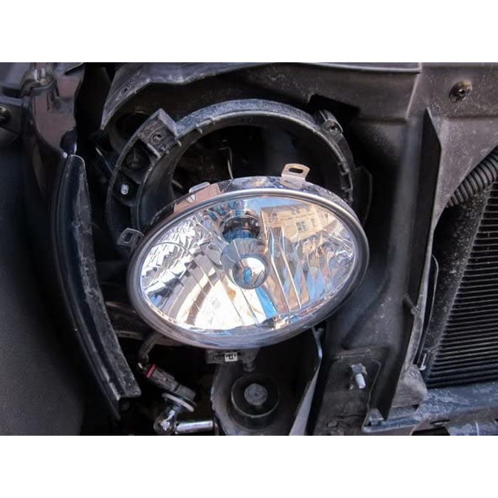 24 Jeep Langler Headlights, Tail Light, Winker & Park Light Torx Screw Kit