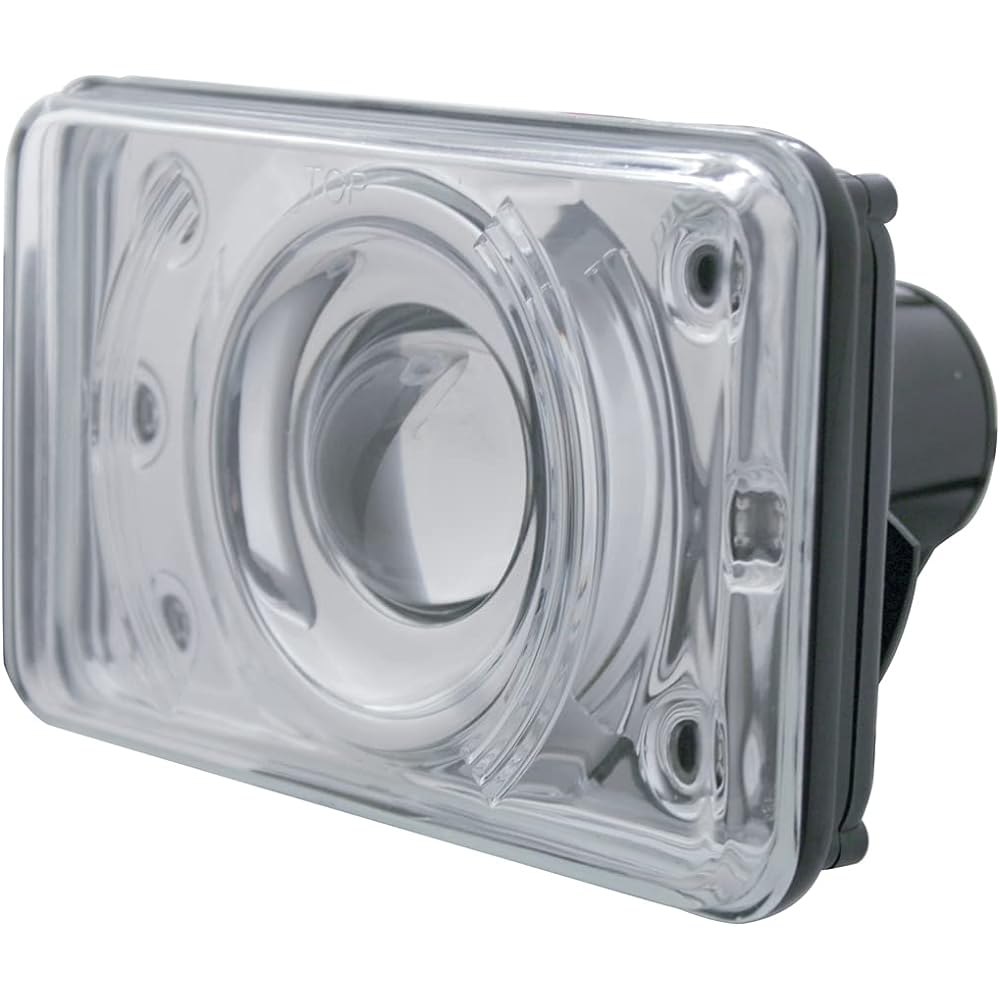United Pacific Headlight 31375