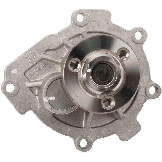 ACDelco 251-752 GM Original Equipment Water Pump