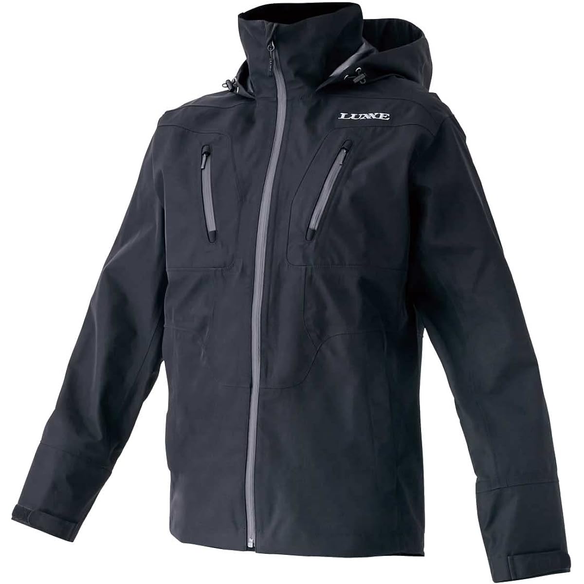 [Gamakatsu] Active Fit Rain Jacket