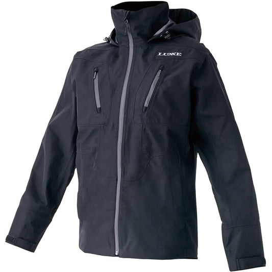 [Gamakatsu] Active Fit Rain Jacket