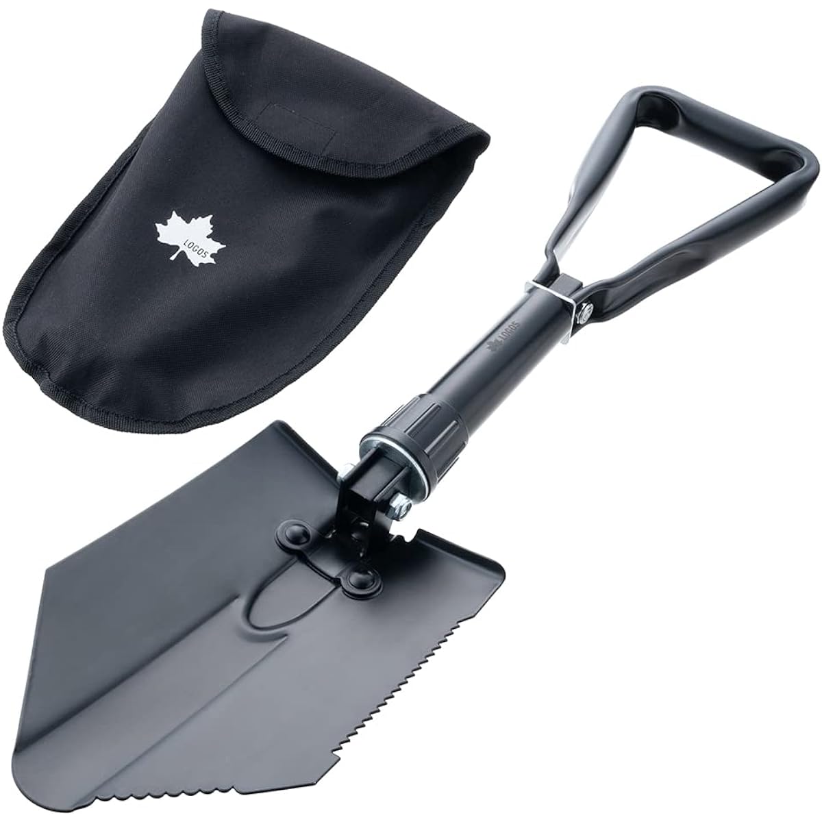 LOGOS Camp Handy Excavator 84700111