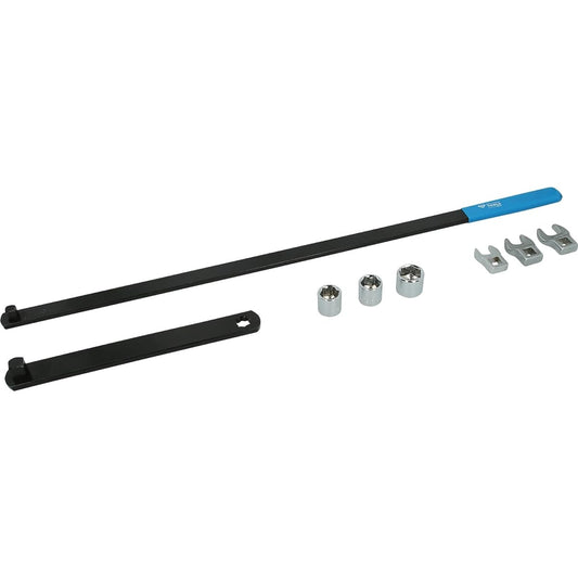 KS Tools Serpentine Belt Tool 8 Pieces BT571050