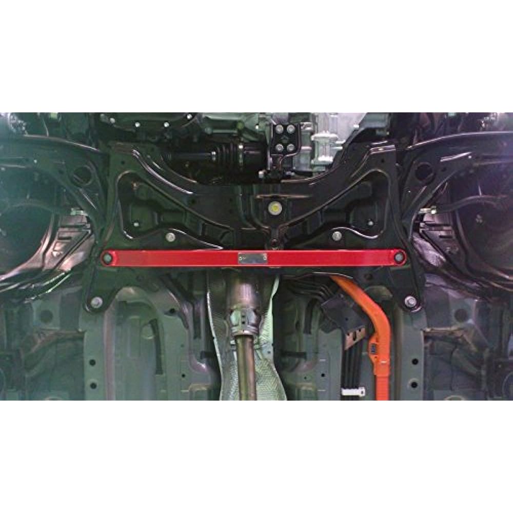 tanabe NHP170G 1NZ-2LM 2018/09~ Under Brace for Front