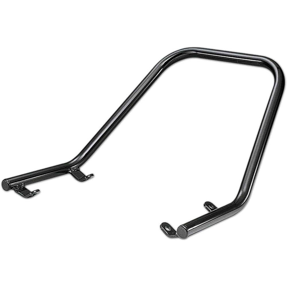 Kijima 210-701 Motorcycle Parts Tandem Grip Zephyr/x/ZRX Black