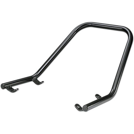 Kijima 210-701 Motorcycle Parts Tandem Grip Zephyr/x/ZRX Black