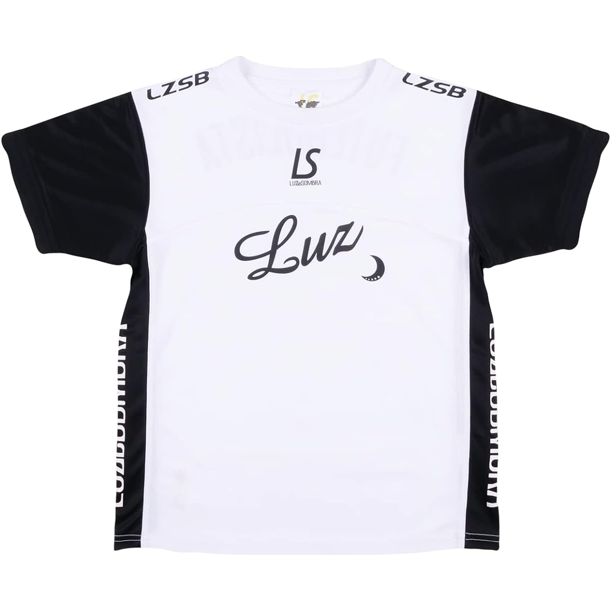 [Lucy Sombra] Jr MONTE PRA-SHIRT L2211007