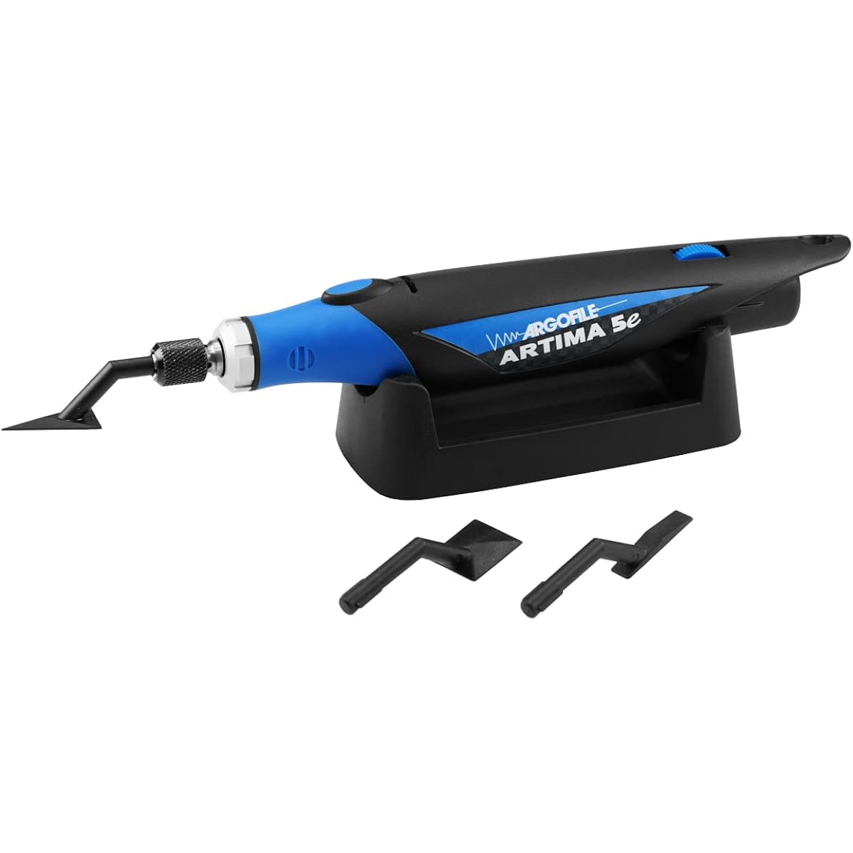 Argo File Electric Stroke Sander Ultima 5e ARE105