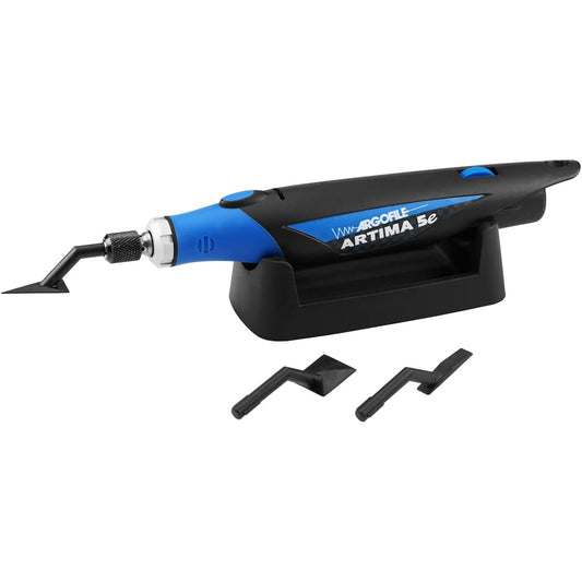 Argo File Electric Stroke Sander Ultima 5e ARE105