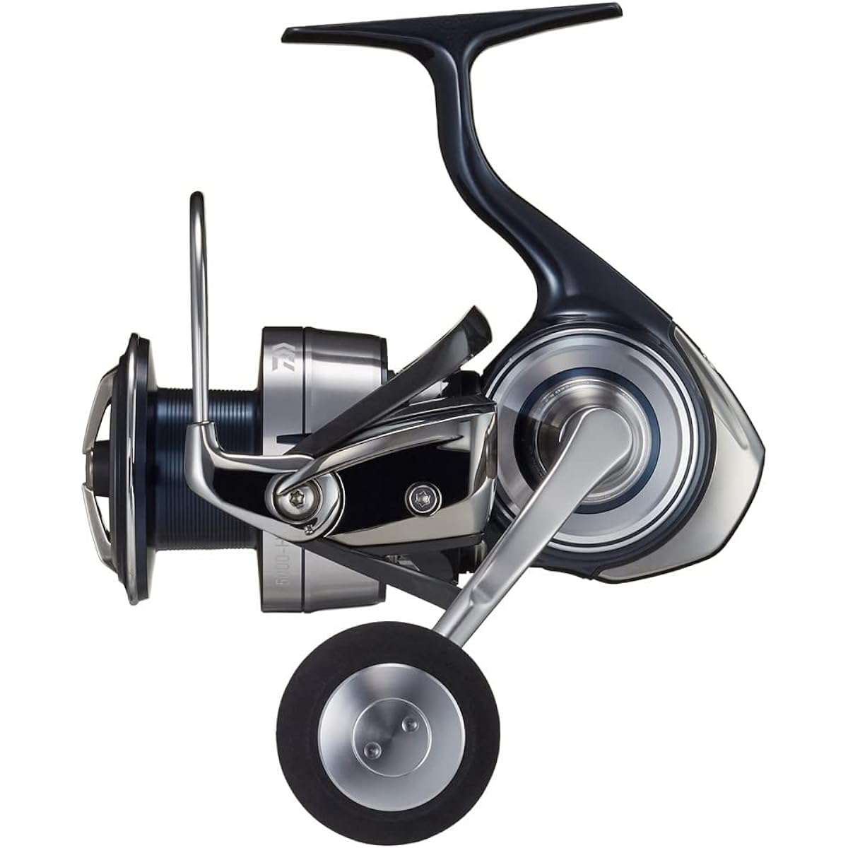 DAIWA Spinning Reel 21 Certate SW 5000~6000 Size Jigging/Casting/Shore Jigging (2021 Model)