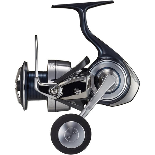 DAIWA Spinning Reel 21 Certate SW 5000~6000 Size Jigging/Casting/Shore Jigging (2021 Model)