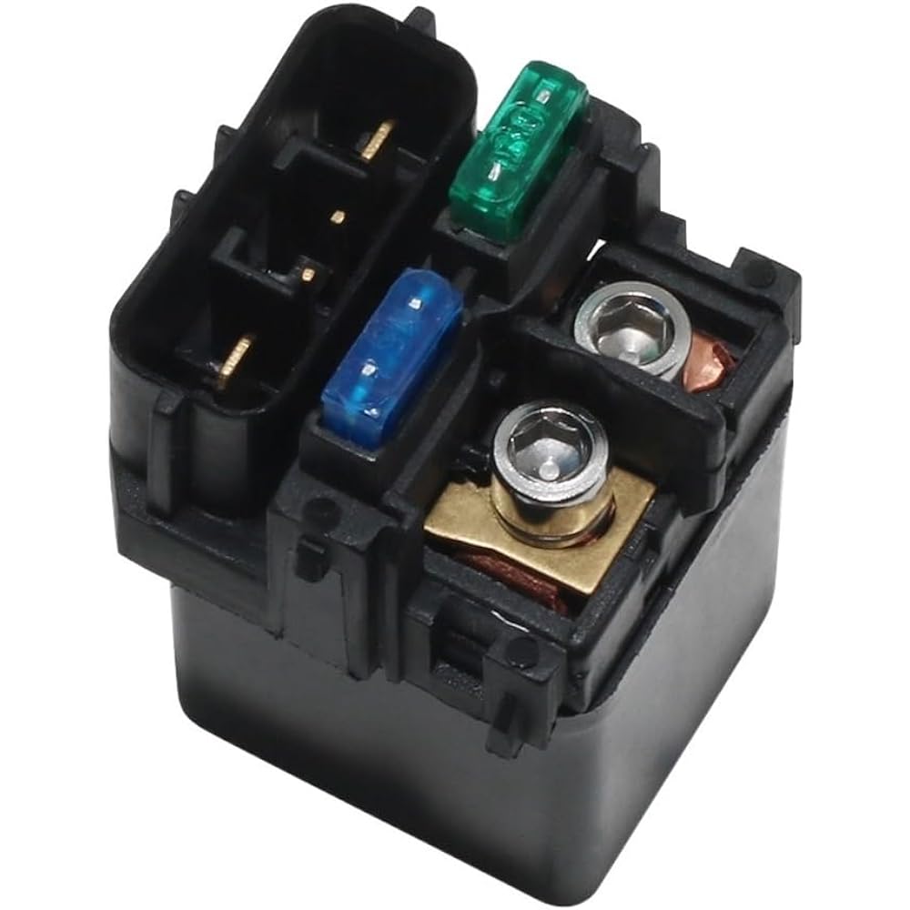 Motor Relay Honda CRF1000 Twin 1000 CRF1100 Twin 1100 2020-2022 Motorcycle Starter Relay Parts