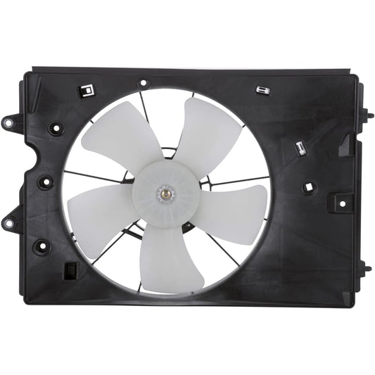 TYC 601230 HONDA PILOT Replacement Radiator Cooling Fan Sembris