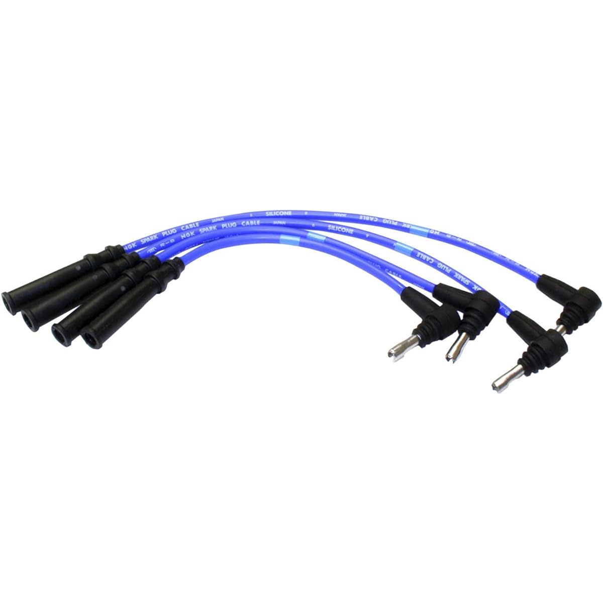 NGK (9993) RC-TX03 Spark plug wire set