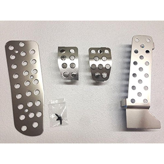 ROADSTER ND-MT ALUMINUM PEDAL SET *Compatible with Roadster RF