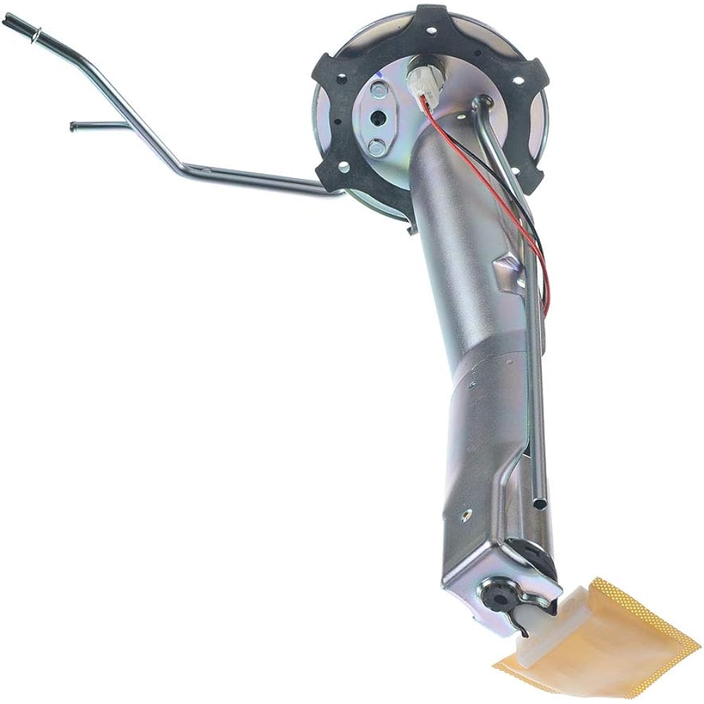 Fuel Pump Acemburi Mitsubishi Montello Sports 2001-2004 V6 3.0L 3.5L