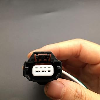 Allmost AC pressure switch sensor connector plug pig tail Nissan Infinity Mazda for Mitsubishi