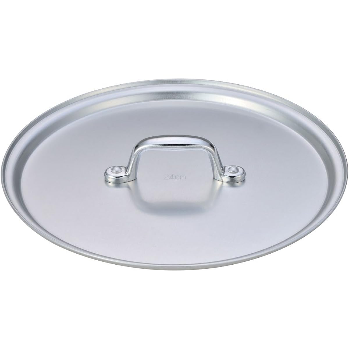 Commercial aluminum lid 42cm A1519042