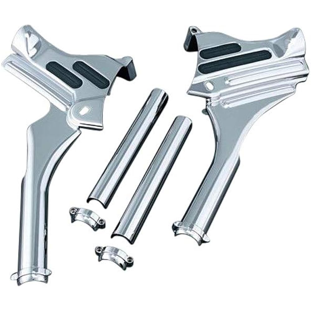 COVER NECK 95-07 FLH/T