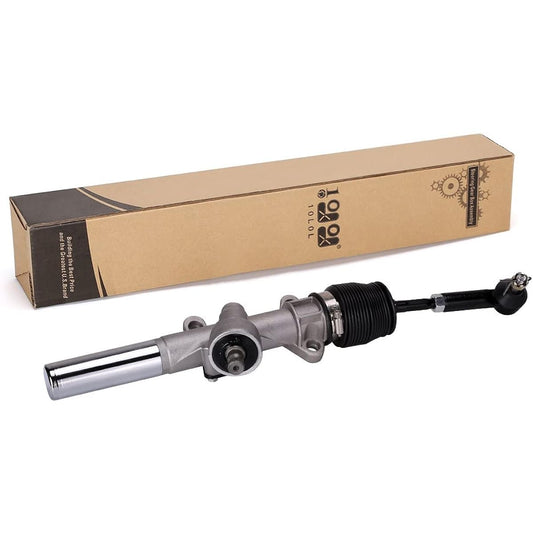10L0L Steering Box Assei EZ-GO TXT (01-UP) 70964-G01 70964G01 2001 and 2002