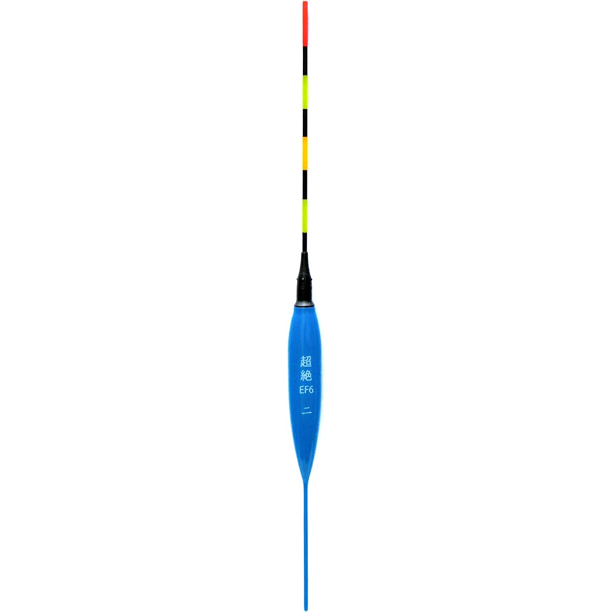 NARA-FC (Nara Fishing) Super (EF6) Electric Float 2