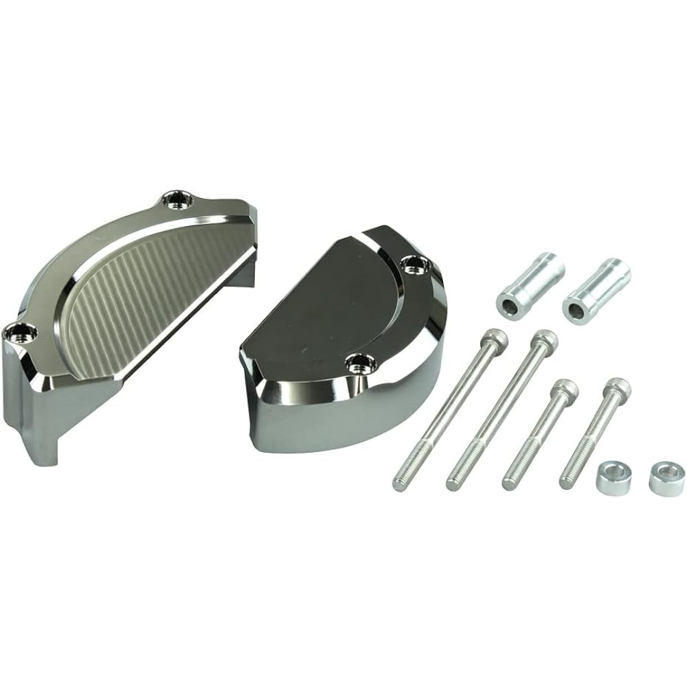 POSH Engine Guard Left and Right Set CB1300SF(2014-2022) | CB1300SB(2014-2022) | CB1300SF-SP(2014-2022) | CB1300SB-SP(2014-2022) | CB1300ST(2010-2013)
